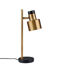 Лампа настольная Moderli Goldy V11307-1T