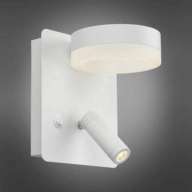 Бра Omnilux Sorano OML-10901-02 изображение 10 Бра Omnilux Sorano OML-10901-02 Фото № 10