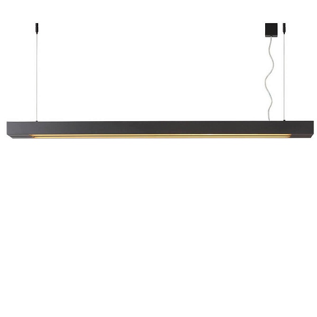 Подвесной светильник Lucide Lino Led 23418/32/30 Фото № 1