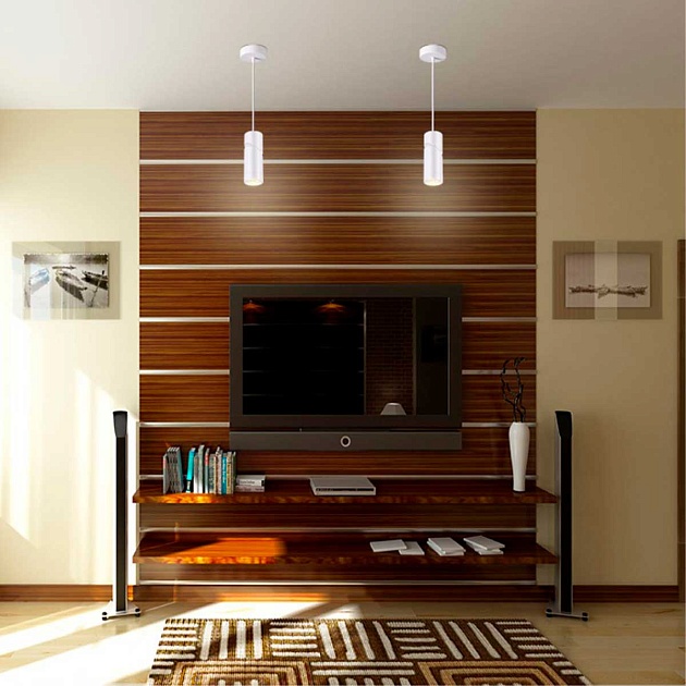 Подвесной светильник Novotech Over Elite 370596 изображение 4 Подвесной светильник Novotech Over Elite 370596 Фото № 4