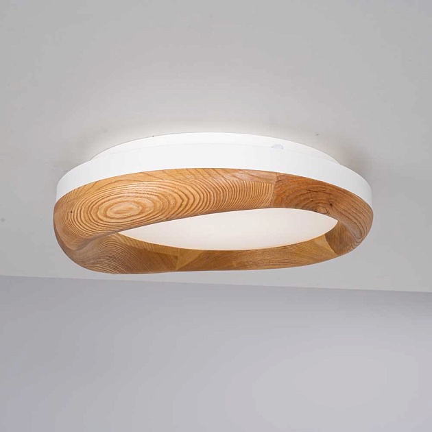 Потолочный светодиодный светильник Imperium Loft Runis 140974-26 Фото № 12