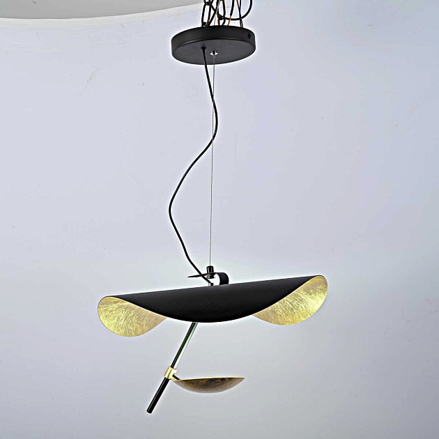 Подвесной светильник Imperium Loft Covert 140621-26 Фото № 12