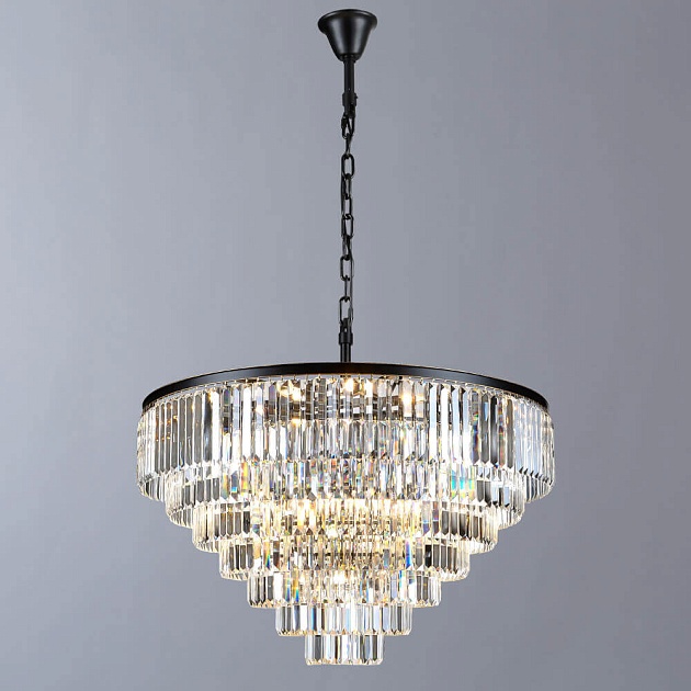 Подвесная люстра Divinare Nova 3001/01 LM-25 изображение 3 Подвесная люстра Divinare Nova 3001/01 LM-25 Фото № 3