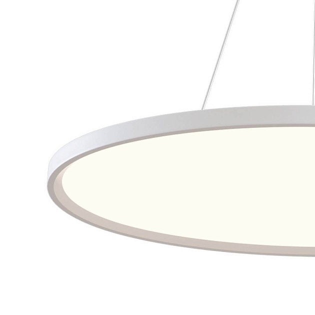 Подвесной светодиодный светильник Maytoni Cosmos MOD057PL-L54W4K изображение 5 Подвесной светодиодный светильник Maytoni Cosmos MOD057PL-L54W4K Фото № 5