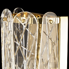 Настенный светильник Citilux Talla CL318412 2