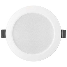 Светильник светодиодный General GLP-RW3-9BT-118-4