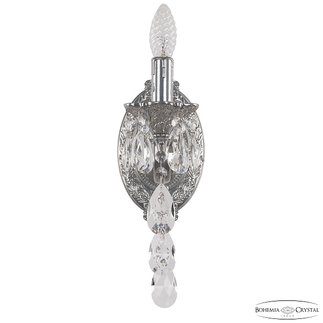 Бра Bohemia Ivele AL7801B10/1/175 B CG изображение 6 Бра Bohemia Ivele AL7801B10/1/175 B CG Фото № 6