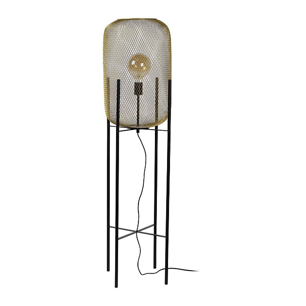 Торшер Lucide Mesh 45785/01/02 изображение 1 Торшер Lucide Mesh 45785/01/02 Фото № 1