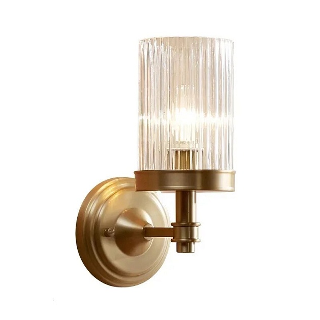 Бра Romatti Kobo Satti 6001-1A изображение 1 Бра Romatti Kobo Satti 6001-1A Фото № 1