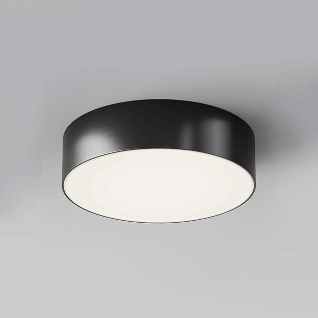 Уличный светодиодный светильник Maytoni Zon IP O431CL-L30B4K изображение 6 Уличный светодиодный светильник Maytoni Zon IP O431CL-L30B4K Фото № 6