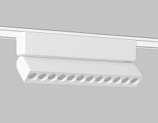 Трековый светодиодный светильник Ambrella light Track System Magnetic Ultra Slim GV1472 1