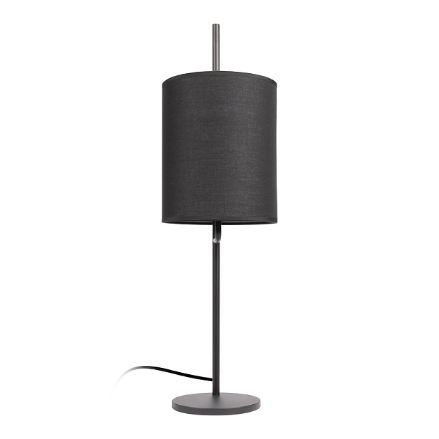 Настольная лампа Loft IT Ritz 10253T Black изображение 5 Настольная лампа Loft IT Ritz 10253T Black Фото № 5