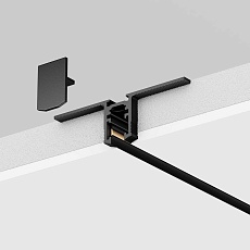 Шинопровод встраиваемый Maytoni Technical Busbar trunkings Levity TRX184-121B 4