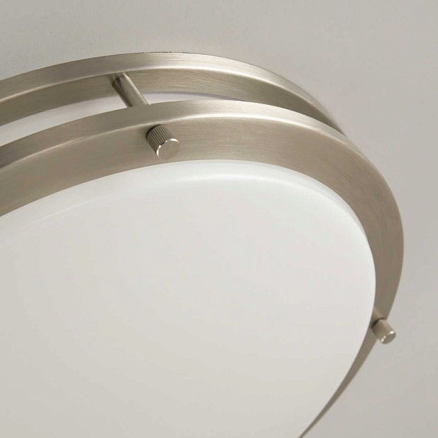 Потолочный светодиодный светильник Citilux Бостон CL709321N Фото № 12