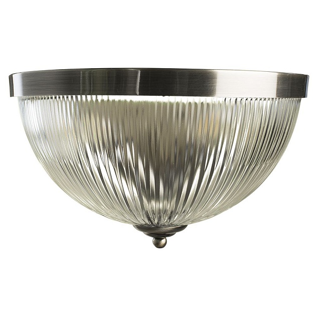 Настенный светильник Arte Lamp American Diner A9366AP-2AB Фото № 1