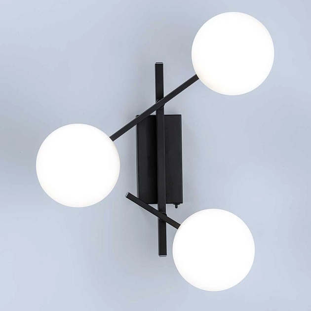 Потолочная светодиодная люстра Citilux Dorsy CL223132 Фото № 8
