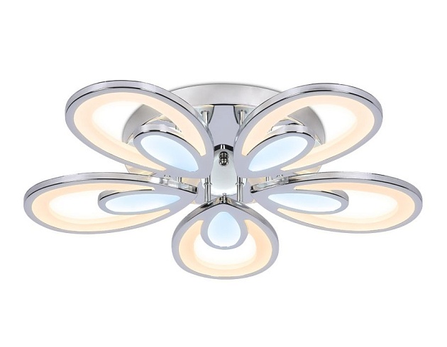 Потолочная светодиодная люстра Ambrella light Original FA469 Фото № 3