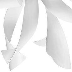 Подвесная люстра Lightstar Turbio 754266 1