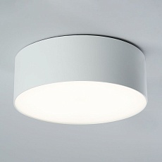 Потолочный светодиодный светильник Feron Simple matte AL200 48078 3