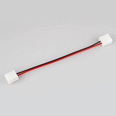 Коннектор выводной Arlight FAST-MONO-8mm-L150mm-X2 022309 3