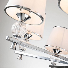 Подвесная люстра Favourite Aureola 2873-12P 3