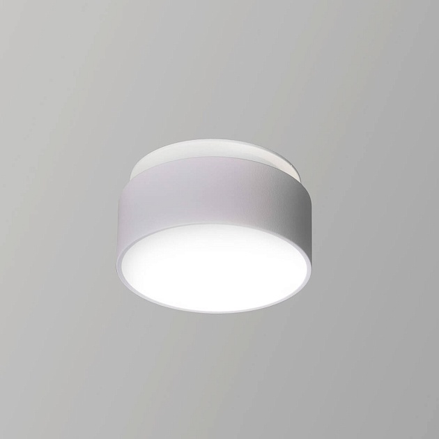 Встраиваемый светильник Favourite Inserta 2883-1C Фото № 6