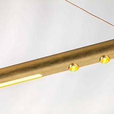 Люстра подвесная Virata Lightstar 814203 3