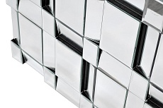 Зеркало Garda Decor 50SX-3008 1