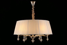 Подвесная люстра Aployt Lyusi APL.711.06.06 4