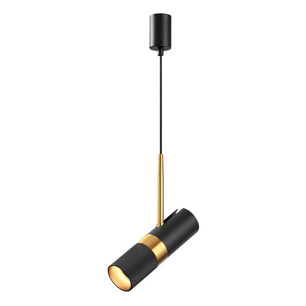 Подвесной светильник Odeon Light Bullet 4356/1 изображение 1 Подвесной светильник Odeon Light Bullet 4356/1 Фото № 1