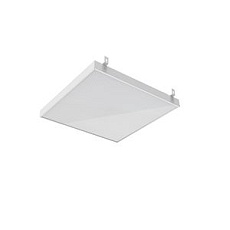 Встраиваемый светодиодный светильник Varton Офис Грильято GR070 Basic B1-R3-00010-31GA3-2003550
