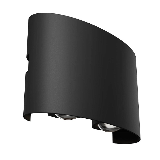 Настенный светильник Maytoni Outdoor O417WL-L4B3K изображение 1 Настенный светильник Maytoni Outdoor O417WL-L4B3K Фото № 1