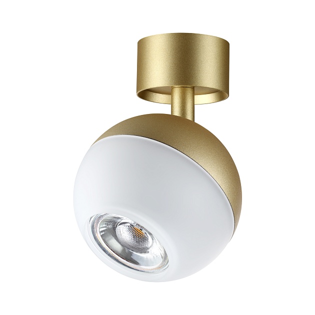 Спот Novotech Over Garn 370813 изображение 1 Спот Novotech Over Garn 370813 Фото № 1