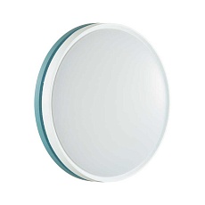 Настенно-потолочный светодиодный светильник Sonex Color Nohava Blue 7669/EL 2
