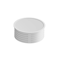 Модуль светодиодный Hesby Lighting Stellar 7Вт 4000К белый матовый HSBL_0213 3