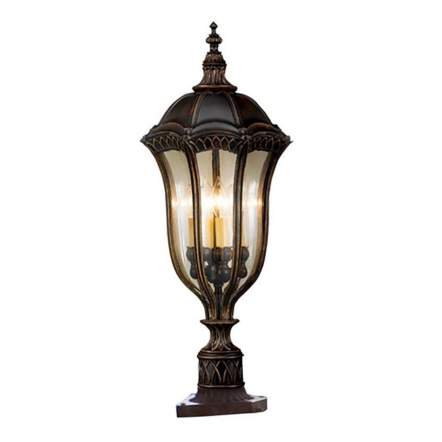 Уличный светильник Feiss FE/Batonrg3 Фото № 1