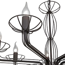 Подвесная люстра Vitaluce V4877-1/7 1