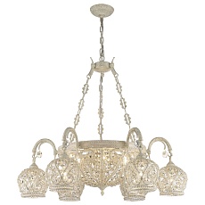 Подвесная люстра Wertmark Gloria WE322.12.003