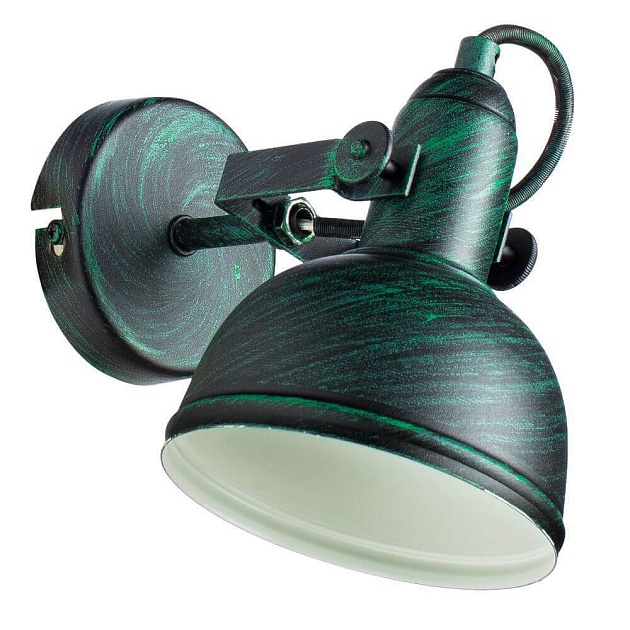 Спот Arte Lamp Martin A5213AP-1BG изображение 1 Спот Arte Lamp Martin A5213AP-1BG Фото № 1