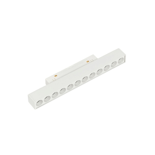 Трековый светильник MyFar FlowPoint MT0211-12W4K-W изображение 4 Трековый светильник MyFar FlowPoint MT0211-12W4K-W Фото № 4