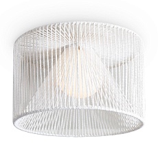 Потолочный светильник Freya Cottage FR5405CL-01W1 2