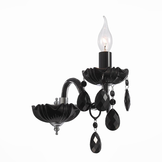 Бра ST Luce Odilia SL642.401.01 изображение 1 Бра ST Luce Odilia SL642.401.01 Фото № 1