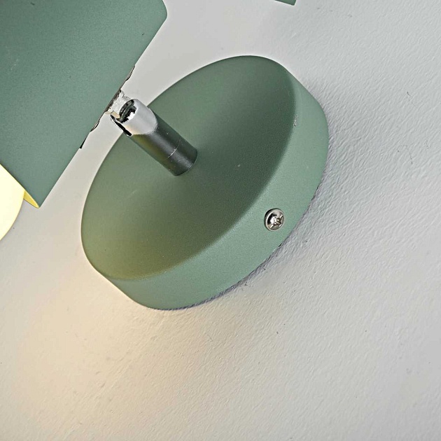 Бра Imperium Loft Deer 101507-26 Фото № 6