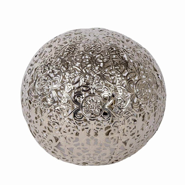 Настольная лампа Lucide Paolo 46501/01/14 Фото № 1