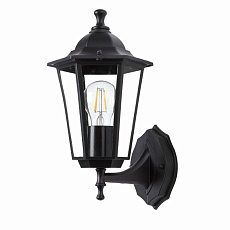 Уличный настенный светильник LEEK LE062601-0014