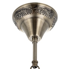 Подвесной светильник Citilux Каир CL419115 1