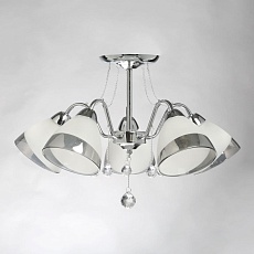 Потолочная люстра De City Вита 315014905 4