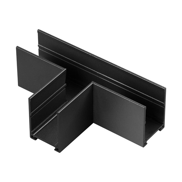 Соединитель T Novotech VECTOR 135308 изображение 1 Соединитель T Novotech VECTOR 135308 Фото № 1