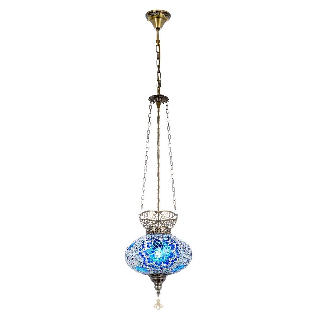 Подвесной светильник Citilux Каир CL419126 изображение 20 Подвесной светильник Citilux Каир CL419126 Фото № 20