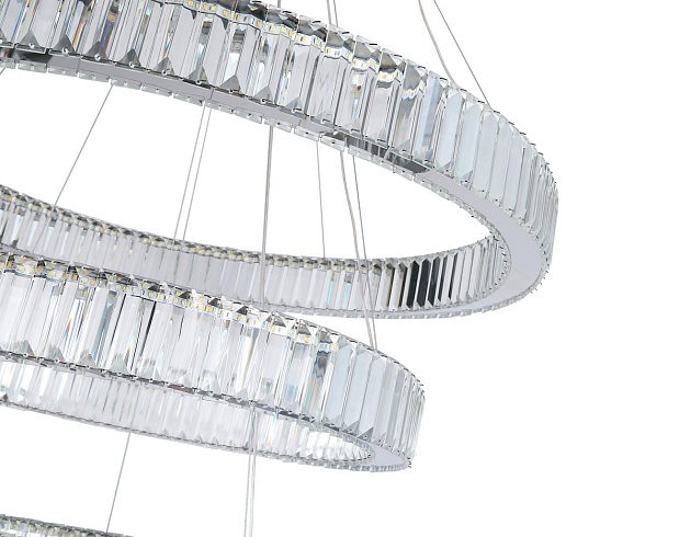 Подвесной светодиодный светильник Ambrella light Traditional TR5003 Фото № 3